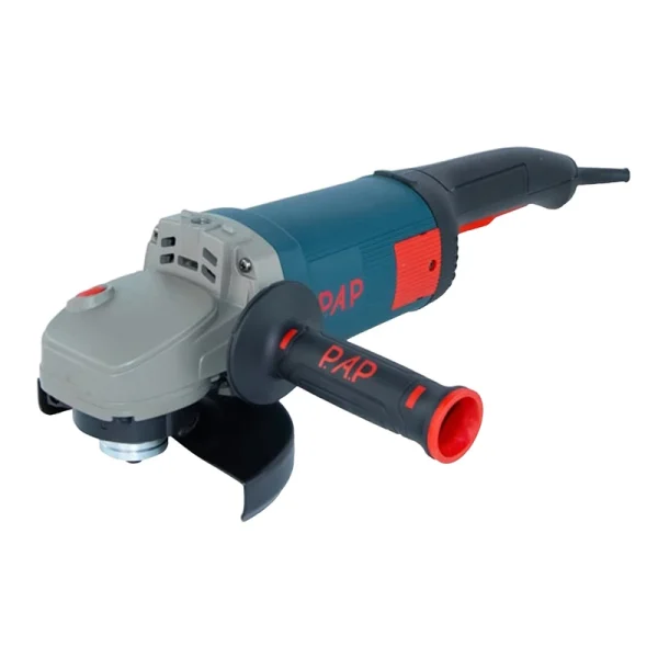 سنگ فرز اهنگري پي اي پي مدل ag-3024 pap