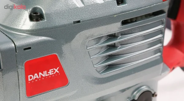 چکش تخريب 16کیلویی روغنی دنلکس مدل DX3316