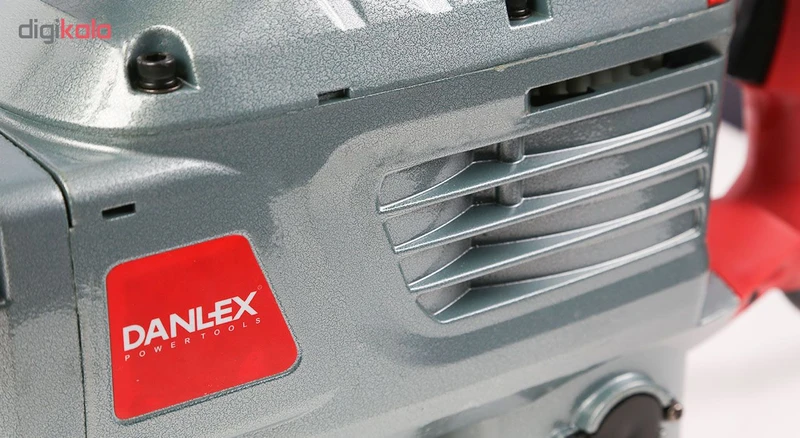 چکش تخريب 16کیلویی روغنی دنلکس مدل DX3316