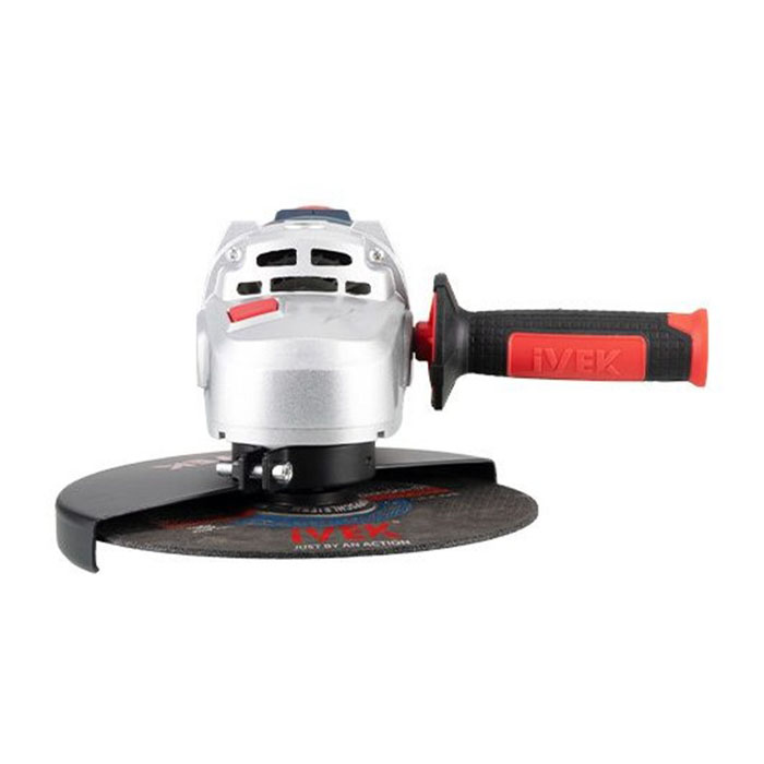سنگ فرز اهنگری ايوک 2500وات مدلk-7122