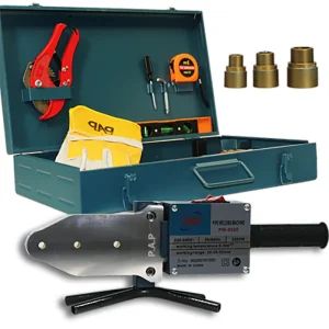 اتو لوله 2000 وات  پی ای پی  مدل PW-9020