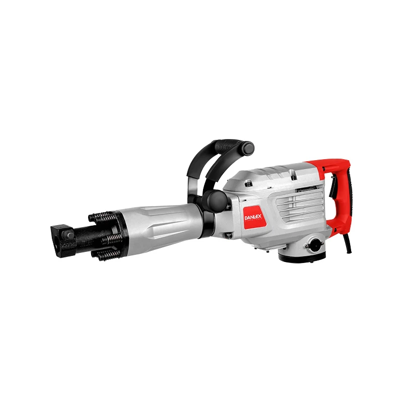 چکش تخريب 16کیلویی روغنی دنلکس مدل DX3316