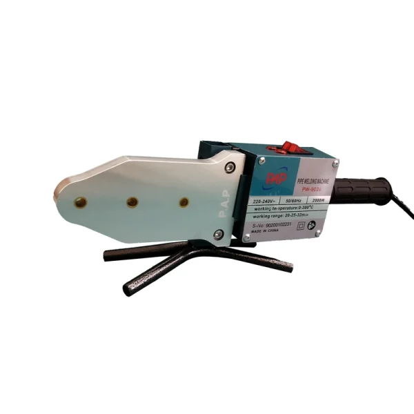 اتو لوله 2000 وات  پی ای پی  مدل PW-9020