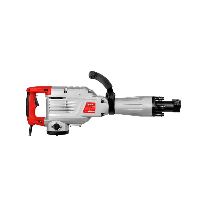 چکش تخريب 16کیلویی روغنی دنلکس مدل DX3316