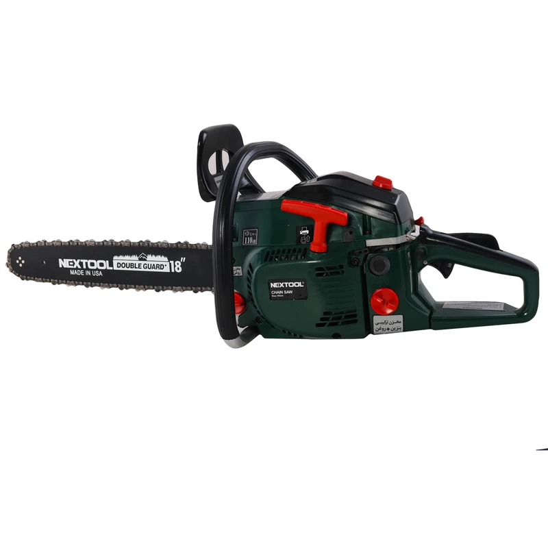 اره بنزيني NEXTOOL (50سانتي )