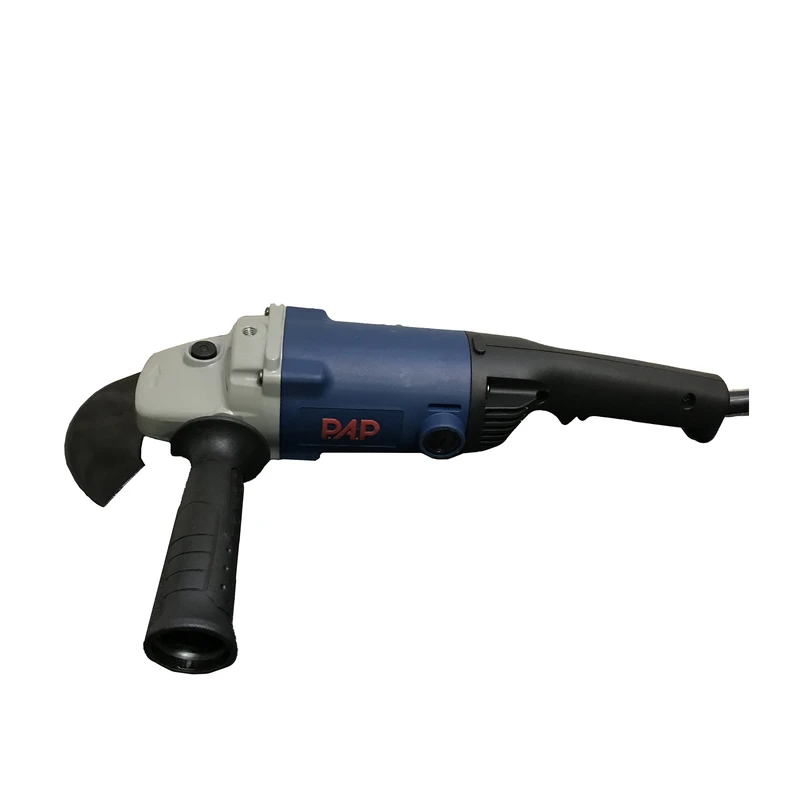 ميدی فرز پی ای پی 1200وات مدلAG-150A