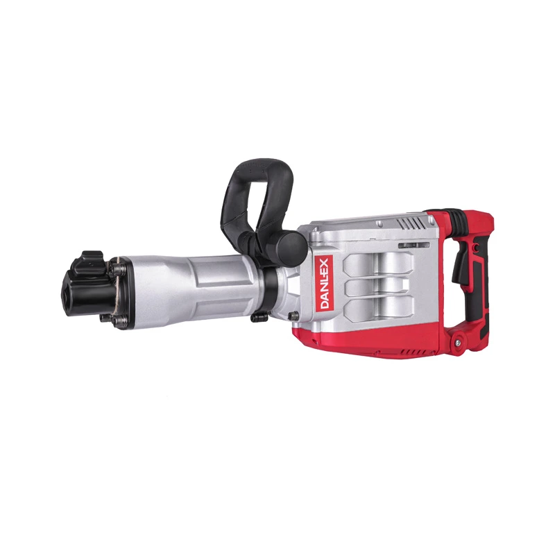 چکش تخريب 16کیلویی روغنی دنلکس مدل DX3316