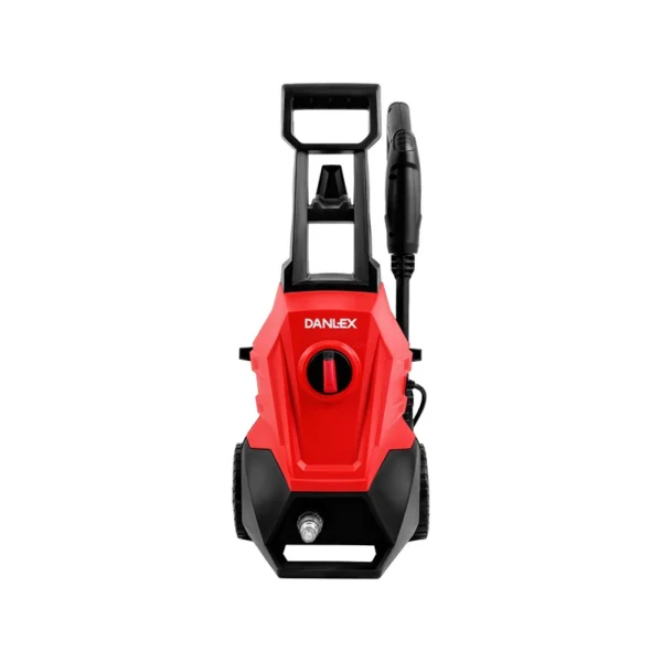 کارواش 1500 وات ذغالی 130 بار DANLEX DX-9613c